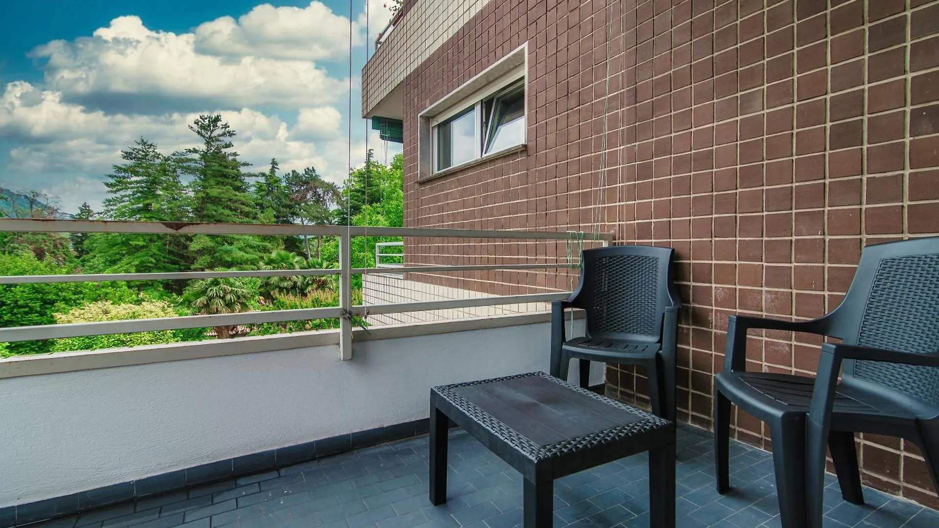 Joivy Stylish 2-Bedroom Apartment By Lake Como Italien