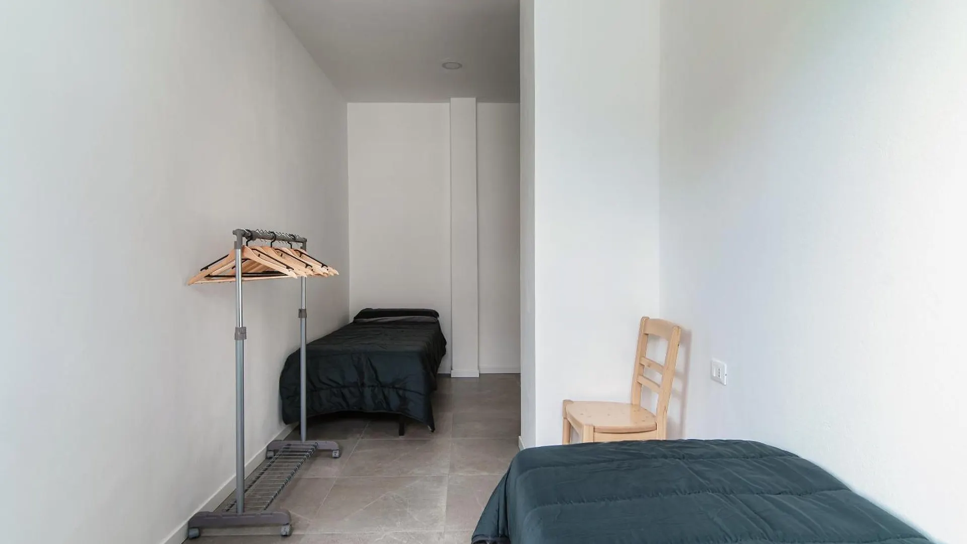 Joivy Stylish 2-Bedroom Apartment By Lake Como Italien