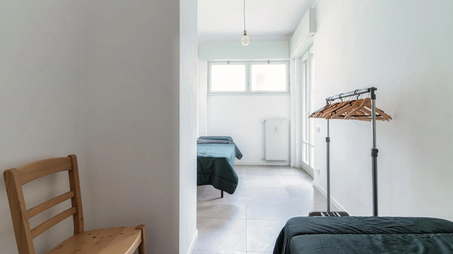 Joivy Stylish 2-Bedroom Apartment By Lake Como 0*,