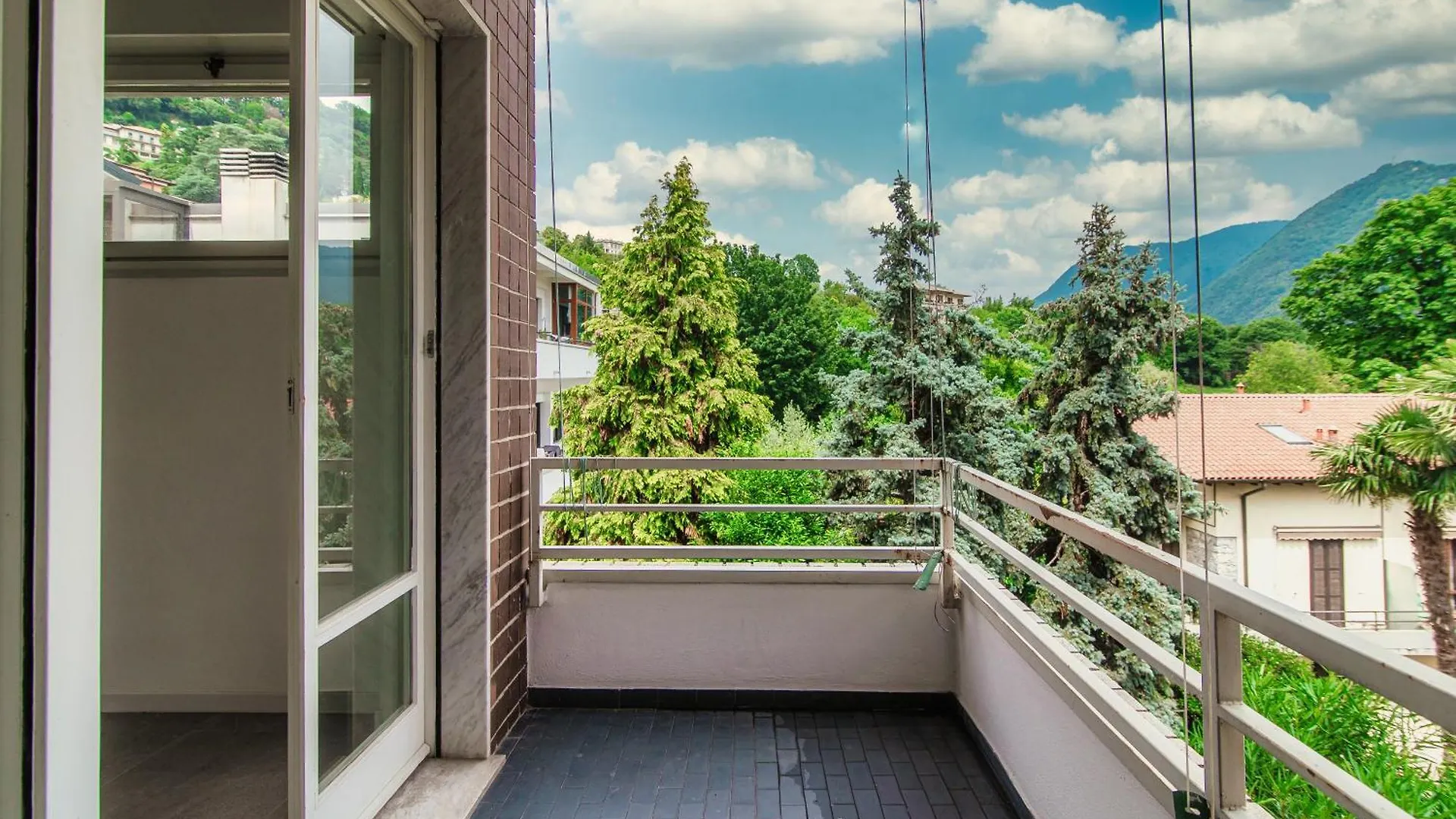 Joivy Stylish 2-Bedroom Apartment By Lake Como Italien